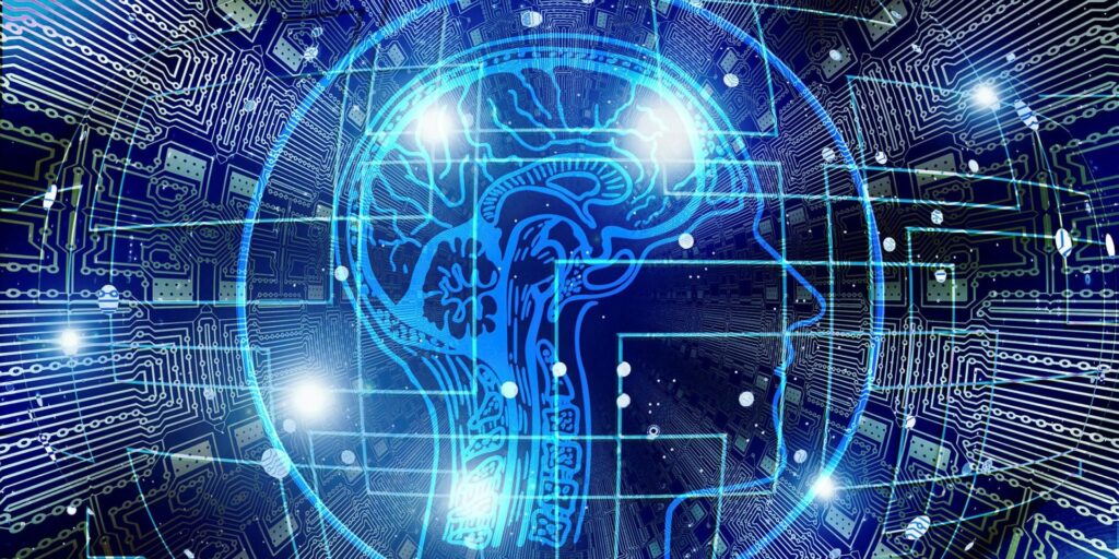 Artificial Intelligence Article for The Hill Times